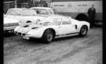 Ford GT40 and GT MkII 1964-1969